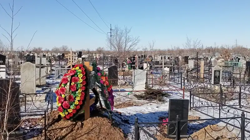 Правила захоронения на кладбище: что изменится