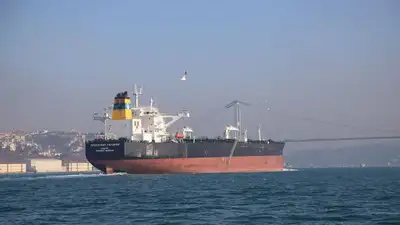 Запад обвинил Турцию в пробке в Босфоре, фото - Новости Zakon.kz от 08.12.2022 14:14