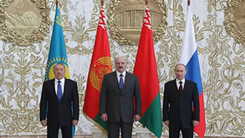 Какие дивиденды получит Казахстан от евразийской экономической интеграции?