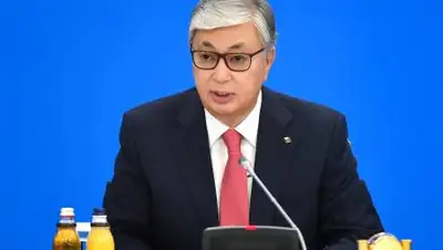 Акорда, фото - Новости Zakon.kz от 18.12.2020 17:45