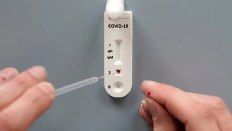 Подтверждена связь между группой крови и тяжестью COVID-19