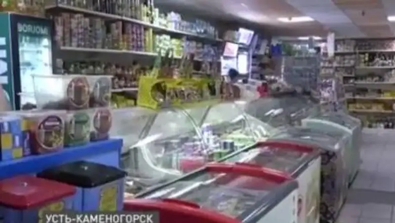 Бизнесмены ВКО обратились к Президенту