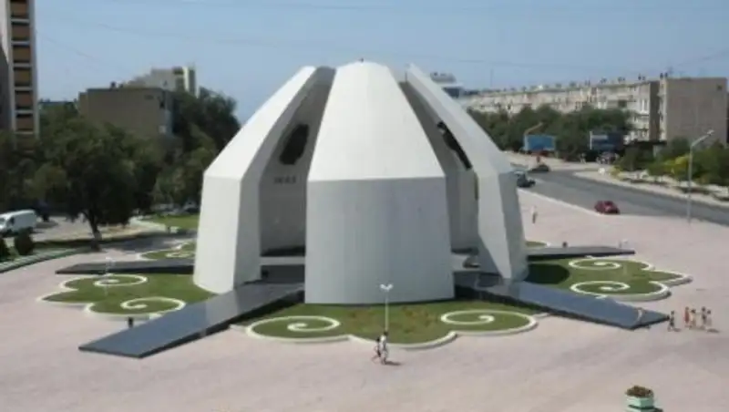 Полиция Актау нашла «героев» видеоролика о Вечном огне