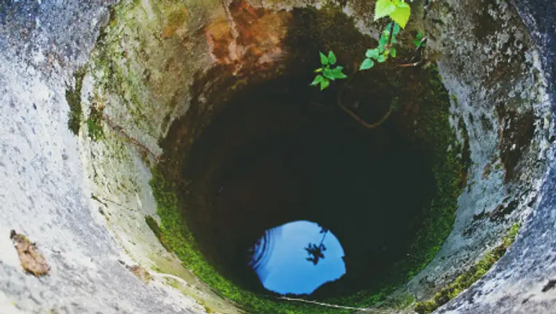 Жителя Темиртау нашли убитым в колодце