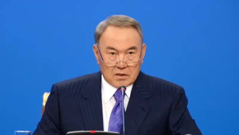 Назарбаев: за 4 мес 2016г освоено 8% средств, выделенных по "Нурлы Жол"