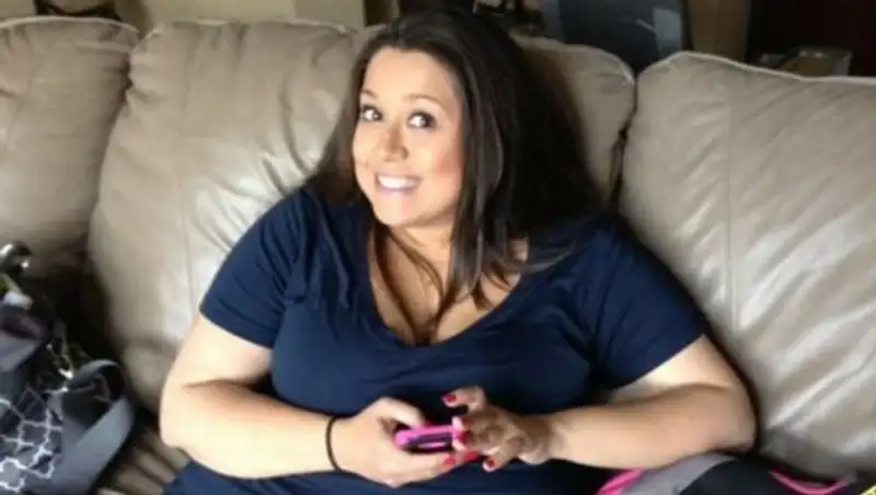 Одна фраза мужа заставила женщину измениться до неузнаваемости