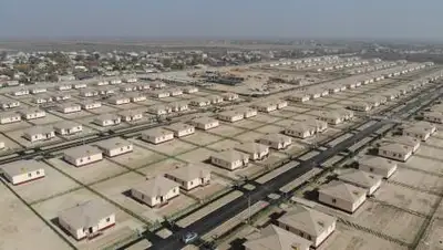 Фонд Булата Утемуратова, фото - Новости Zakon.kz от 19.10.2020 14:51