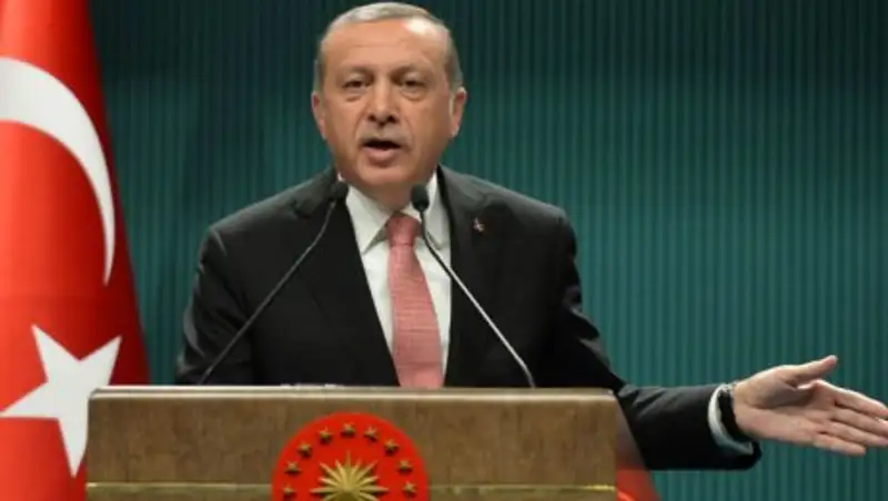 Эрдоган пообещал прислушаться к просьбе народа вернуть смертную казнь