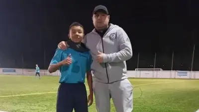 instagram.com/kuznetsov_coach, фото - Новости Zakon.kz от 15.11.2019 10:37