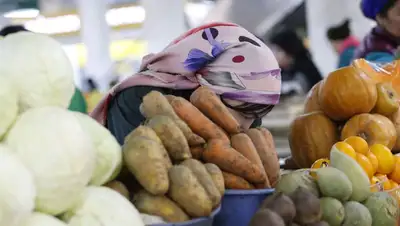 базар, овощи, цены , фото - Новости Zakon.kz от 03.05.2022 15:17