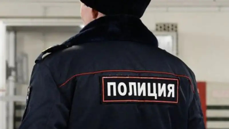 "А это кто такой борзый?". Конфликт "полицейских" с водителем попал в Сеть