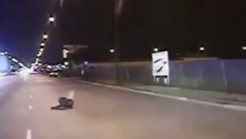 В Чикаго задержаны пять участников манифестаций против убийства полицейским афроамериканца