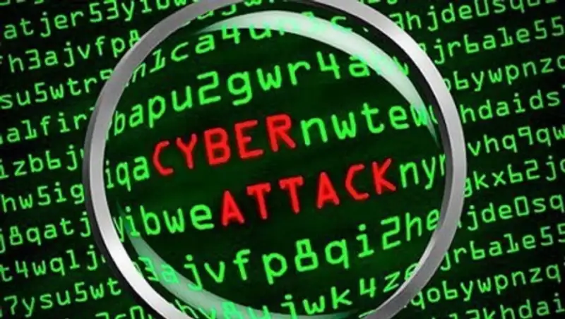 Кибератака на Белый дом может быть предлогом для новых санкций 