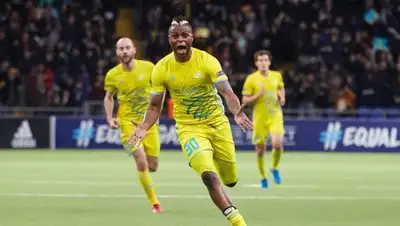 Kazfootball, фото - Новости Zakon.kz от 10.12.2018 00:01