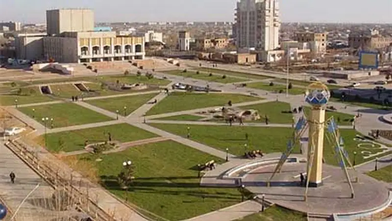 В Кызылорде прошли Дни культуры и искусства Карагандинской области