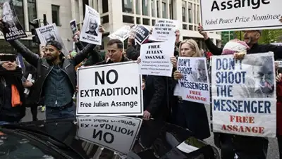 © РИА Новости / Джастин Гриффитс-Уилльямс, фото - Новости Zakon.kz от 03.05.2019 10:40