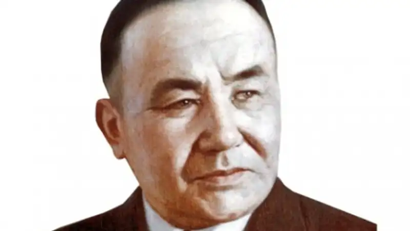 Бесстрашный, легендарный командир Мурали Шаменов лично руководил разведкой