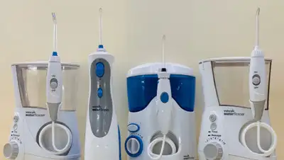 Waterpik.kz, фото - Новости Zakon.kz от 15.06.2020 13:23