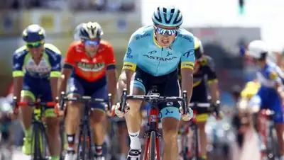 SportX.kz, фото - Новости Zakon.kz от 10.07.2018 00:39