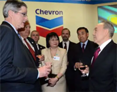 участие Нурсултана Назарбаева, фото - Новости Zakon.kz от 04.04.2013 14:54