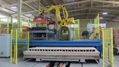 Управление внутренней политики Акмолинской области, фото - Новости Zakon.kz от 13.07.2018 22:18