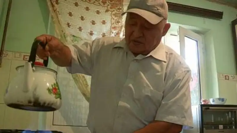 Сразу в несколько населенных пунктов Туркестанской области подвели газ