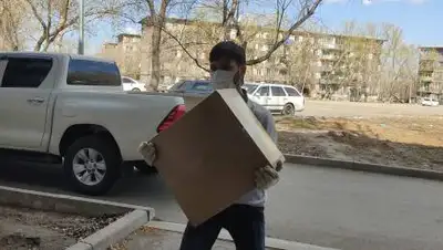 "Казахмыс", фото - Новости Zakon.kz от 04.05.2021 13:53