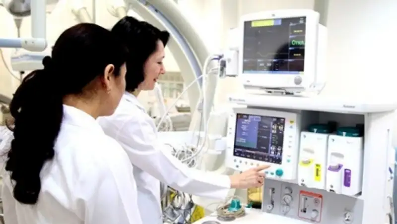 В Кызылординской области планируют открыть межрайонный нейроинсультный центр