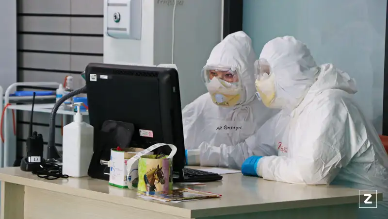 У выздоровевших после COVID-19 выявили редкое последствие