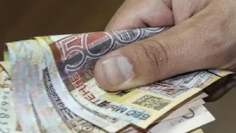 В ЮКО при попытке дачи взятки сотруднику УИС задержан условно осужденный