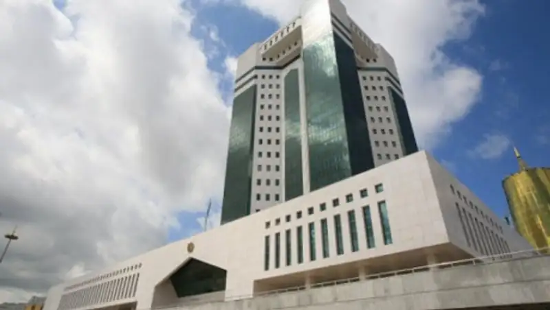 Правительство обсудило выполнение поручений Токаева