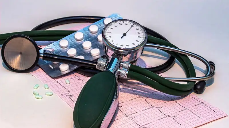 Кардиолог развеял миф о нормальном артериальном давлении