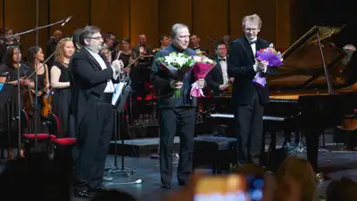 пресс-служба, фото - Новости Zakon.kz от 05.06.2019 17:22