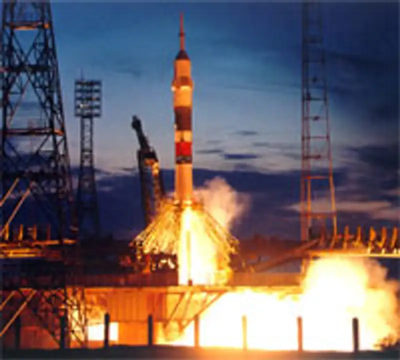 Астана не препятствует пускам российских космических аппаратов с Байконура , фото - Новости Zakon.kz от 08.06.2012 20:39