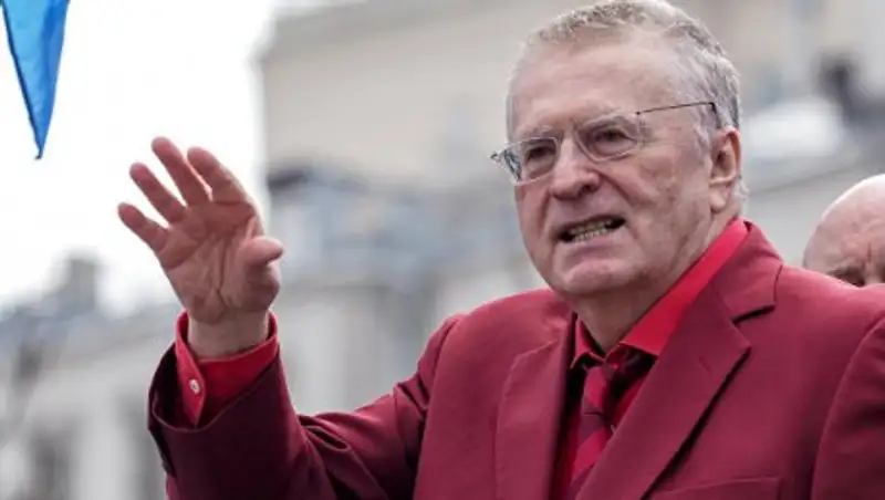 Жириновский предложил при разводе передавать спорное имущество государству