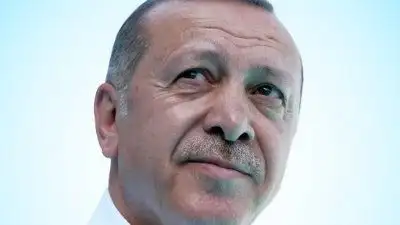 Эрдоган продолжает исполнять обязанности президента Турции