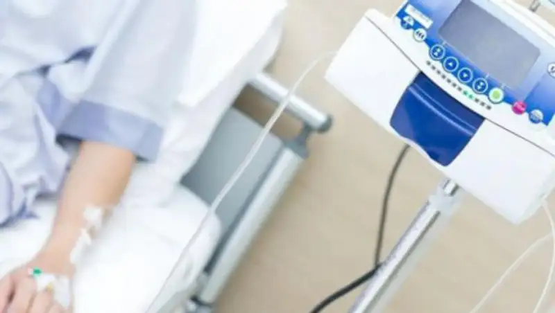 Онкопациенты находятся в группе риска по коронавирусу