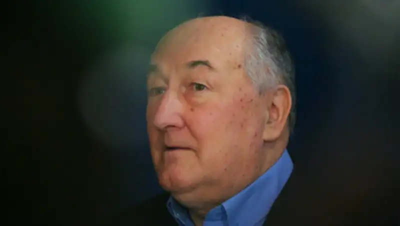 Умер народный артист России Борис Клюев