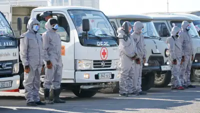 astana.gov.kz, фото - Новости Zakon.kz от 04.05.2020 09:07