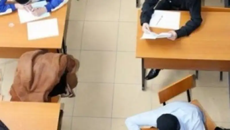 Количество пунктов сдачи ЕНТ увеличится до 165 в 2015 году - МОН