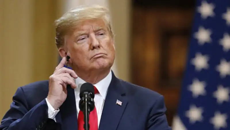 Трамп пригрозил Китаю новыми пошлинами, если Си Цзиньпин не приедет на G20