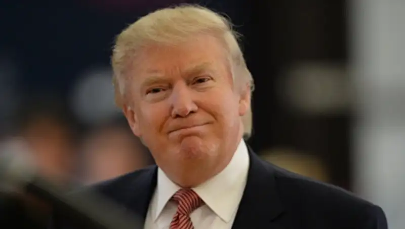 Трамп предупредил о беспорядках, если не получит партийную номинацию