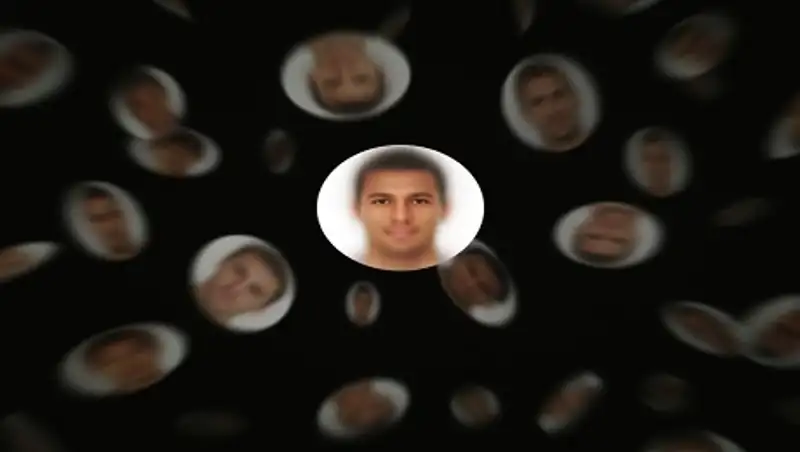 Лицо чемпионата мира