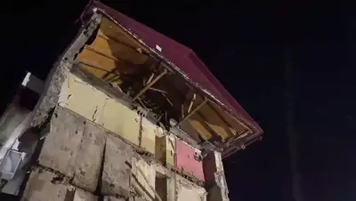 взры, фото - Новости Zakon.kz от 19.11.2022 21:00