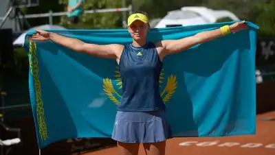 Теннис AusOpen Старт, фото - Новости Zakon.kz от 16.01.2022 20:01