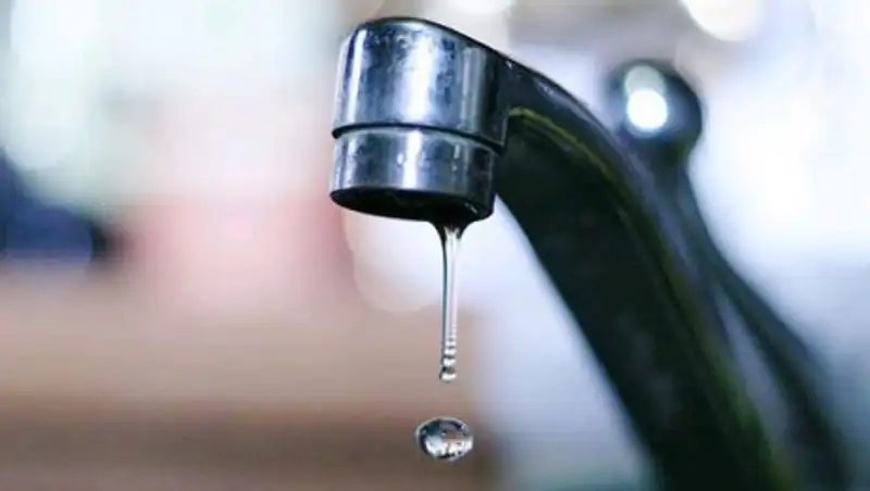 Несколько улиц Алматы останутся без горячей воды