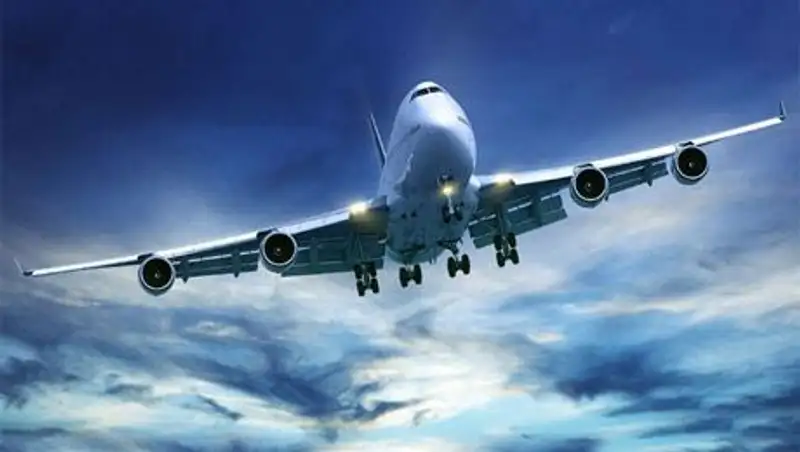 Как устроен черный ящик самолета