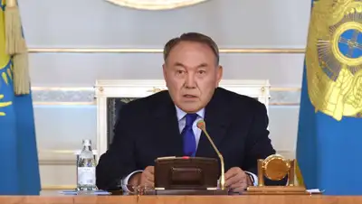 akorda.kz, фото - Новости Zakon.kz от 08.04.2020 10:25