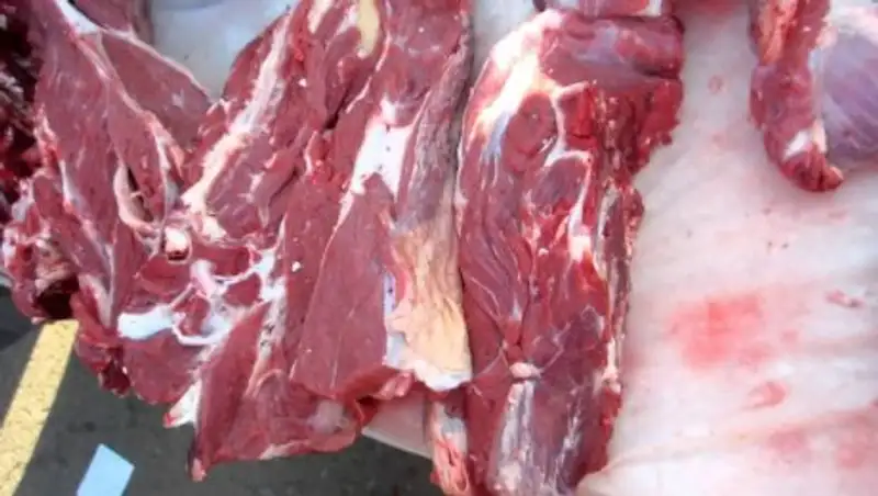 Карантин из-за вспышки сибирской язвы снимут в Казахстане