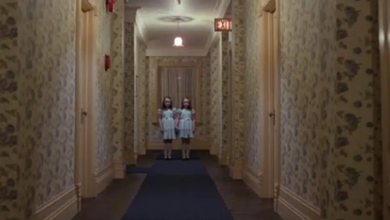 Названы самые популярные отели мира с привидениями